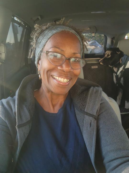 Long time coming ...Trust Acct. Opened and Funded....