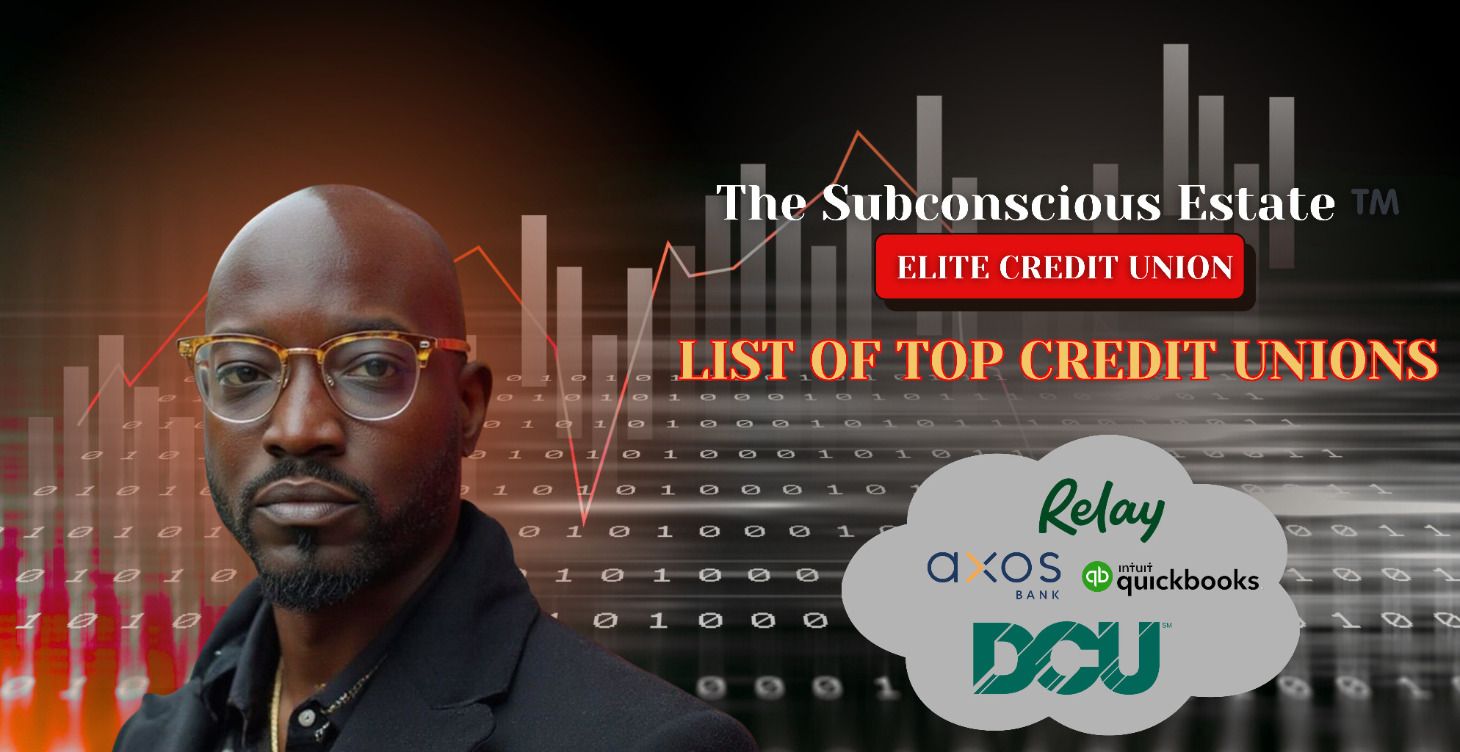 Elite Credit Union List