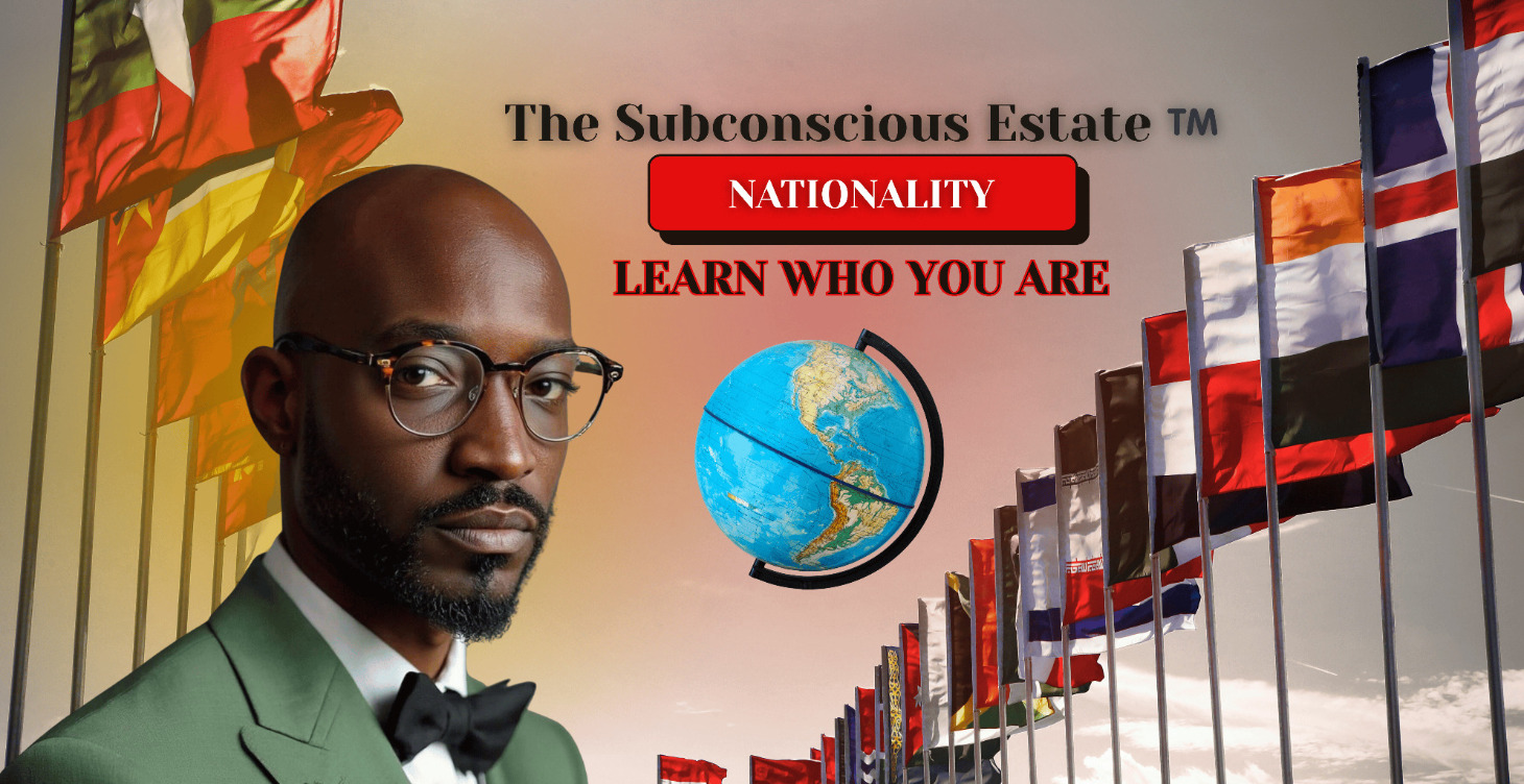 Nationality