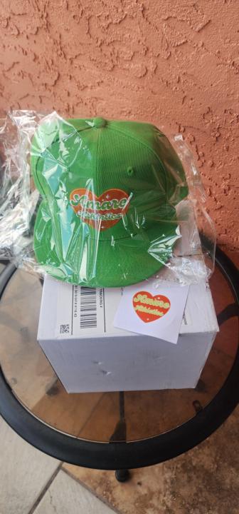 Received today... Check it out... 