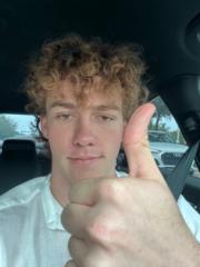 Liam Rohleder