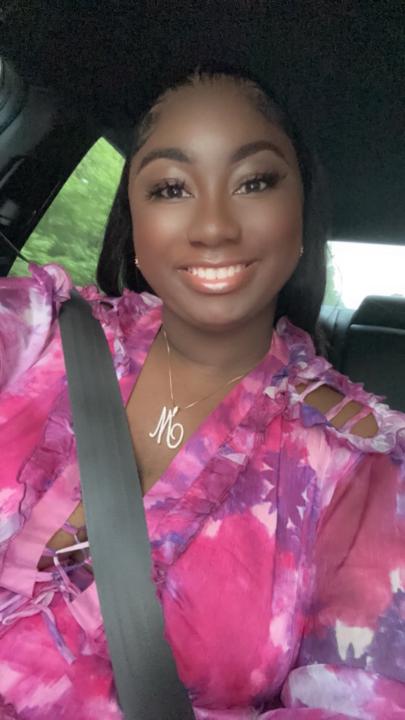 Montia Bryant