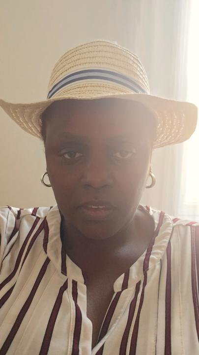 Godeleine Aimée Uwizerwa