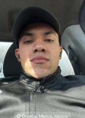 Tony Garcia