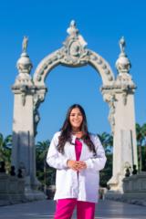 Maria Margherita Gonzalez