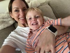 Paige Bromenschenkel