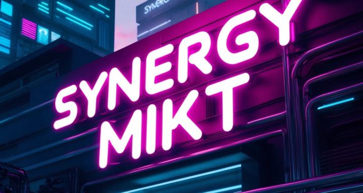 SYNRG