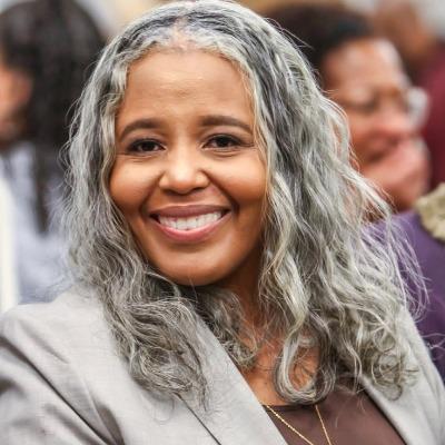 Rhonda Crowder