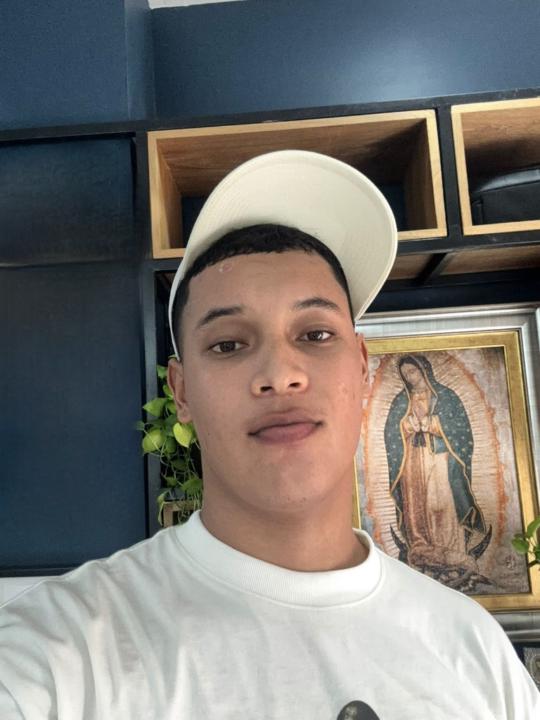 Brayan jose Fernandez florez