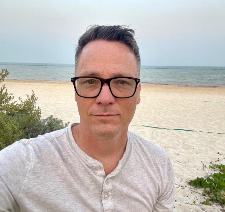 Matthew Corlett