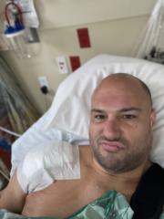 George Paras