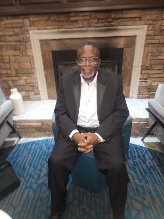 Jesse Wilson Sr