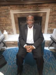 Jesse Wilson Sr