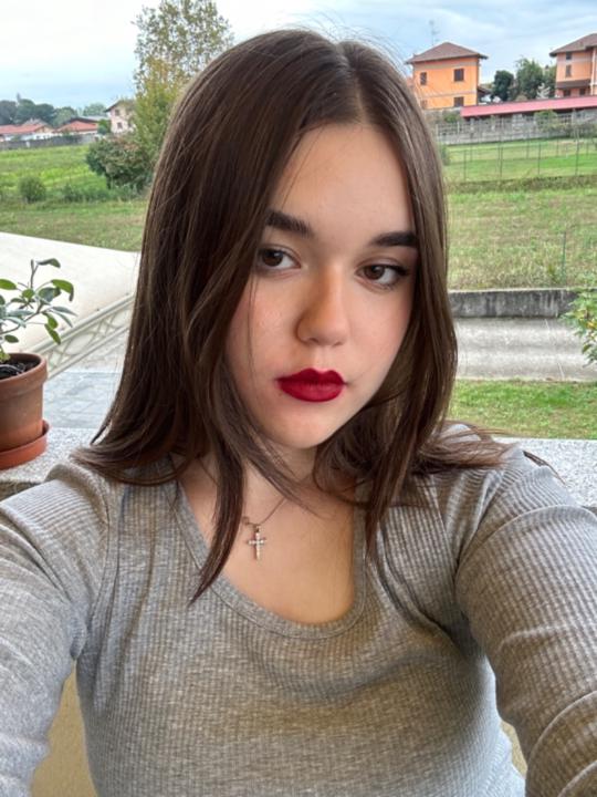 Francesca Macaluso