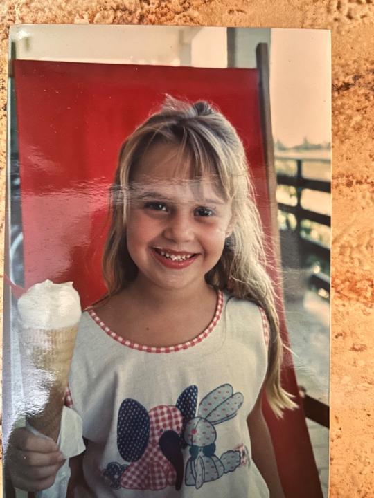 Ana maria Marin jerez