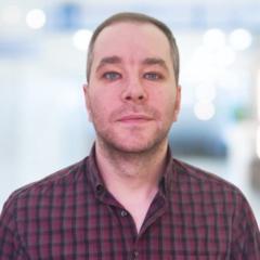 Paul Adrian
