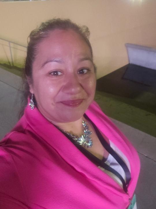 Marie Quiroz