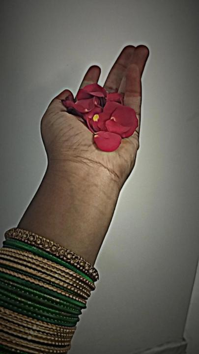 Akshaya Ammu
