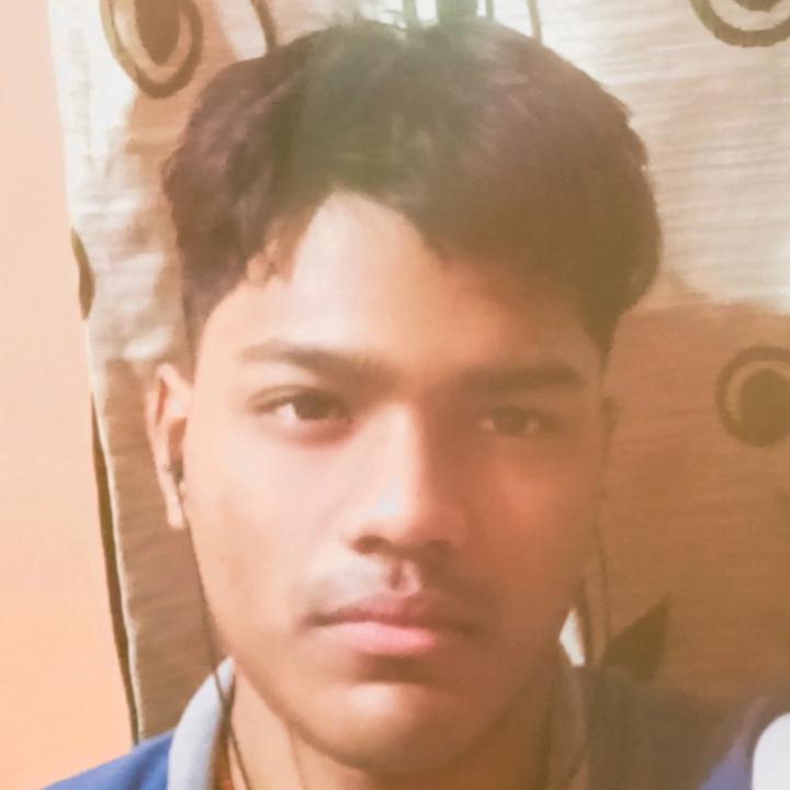 Vijayanshu Lama