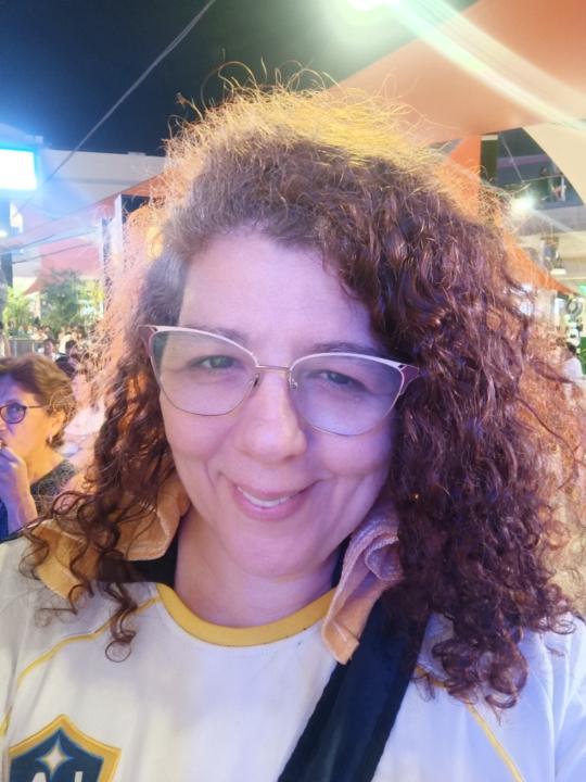 Edna Suarez