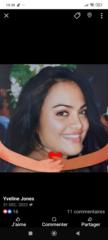 Yveline Napuauhi