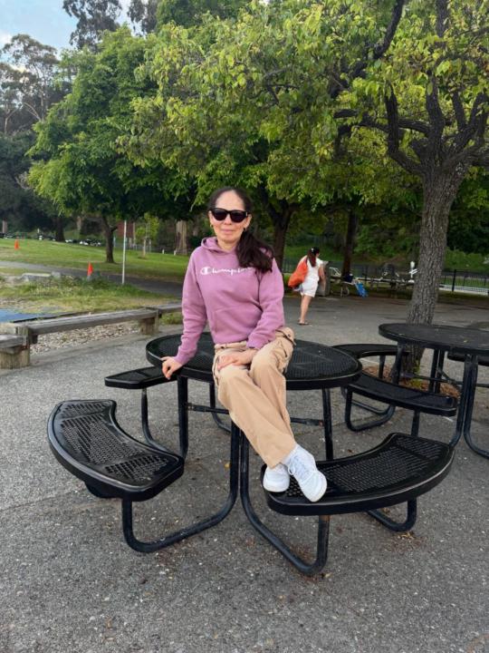 Mirian Palma