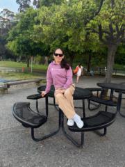 Mirian Palma