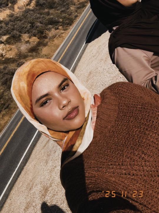 Saamiyah Kazi