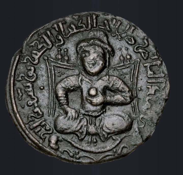 The American Successor