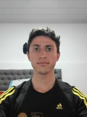 Daniel Steven Leon Zabala