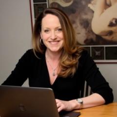 Michelle Burbidge