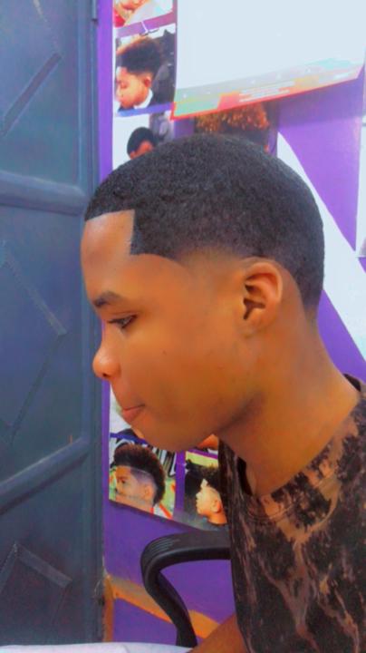 Voltaire Steeve Henry