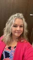 Terri Jamieson
