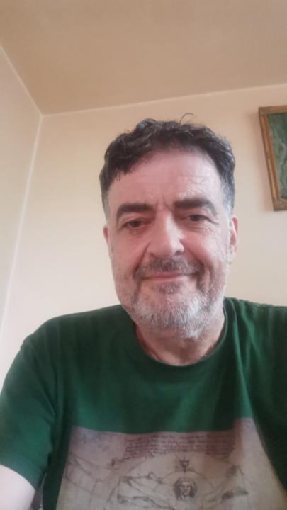 Paul Bailey