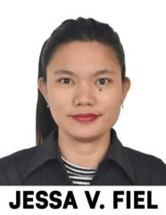 Jessa Fiel