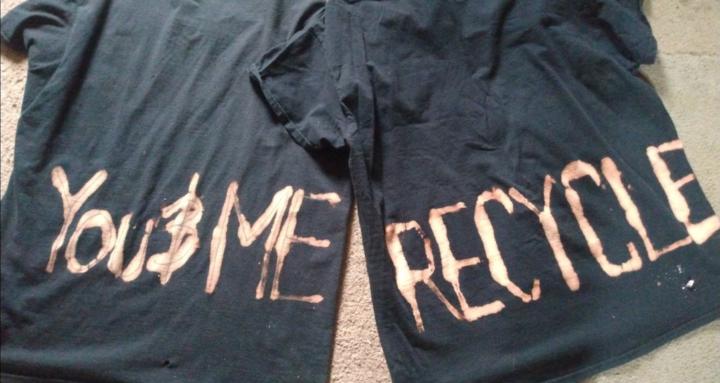 You & Me Recycling Services
