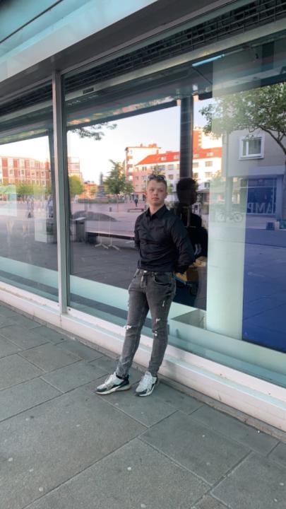 Tyron-Joell Fritzsche