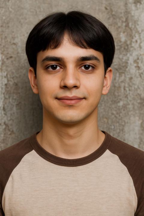 Devansh Pandey