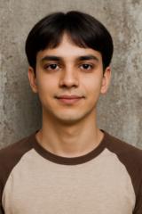 Devansh Pandey