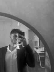 Serge Kazanjian