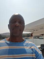 Collins Fungai Nazare