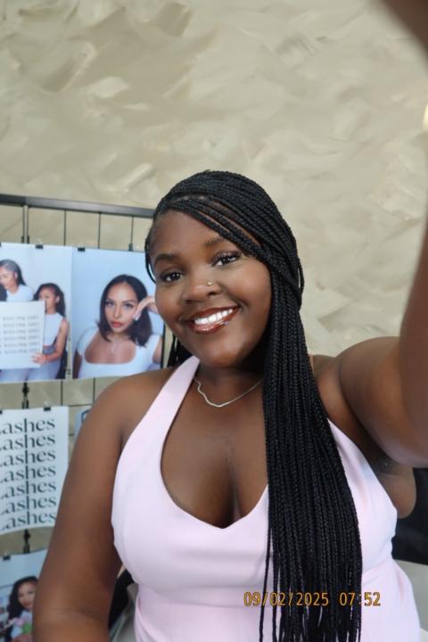 Zerrin Zoelle Osei