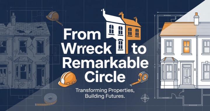 FromWreck to Remarkable Circle