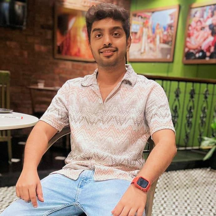 Vidyut Wasnik