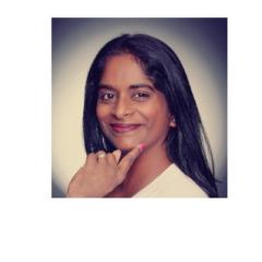 Sharon Naidoo