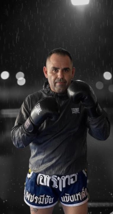 Oliver Lara Cantillo