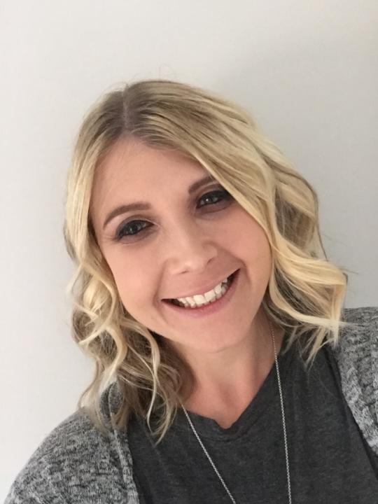 Claire Miller