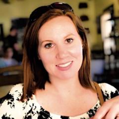 Kristen Thomason