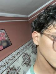 Mostafa Alouad