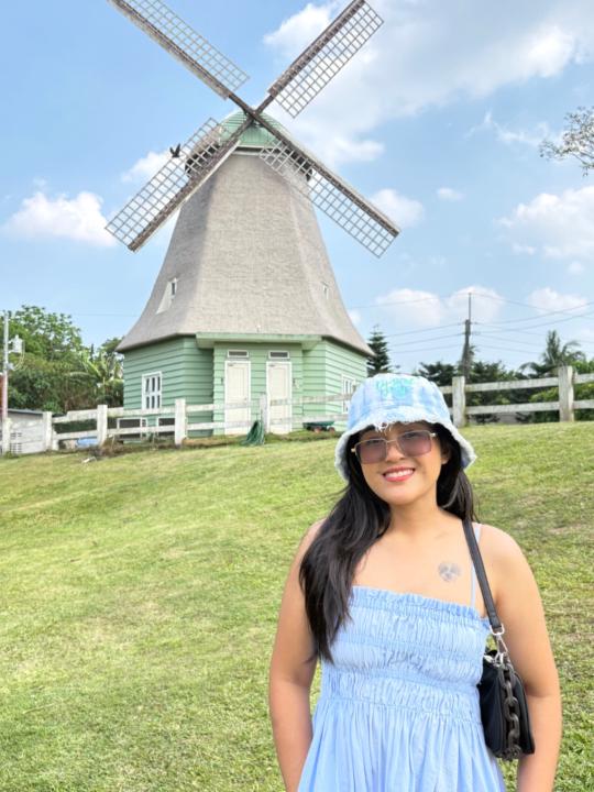 Daniell Marie Llanos